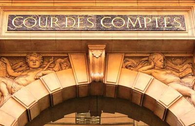 RAPPORT de la COUR des COMPTES: La réforme régionale de 2015 est une catastrophe... Sauf en NORMANDIE!