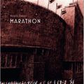 Marathon ---- Nicolas Debon