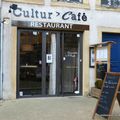 METZ(57)-Restaurant Cultur'Café