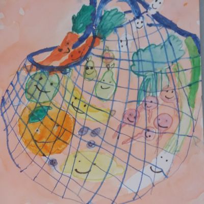 Le retour de Léon !!!!