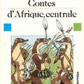 Contes d'Afrique centrale