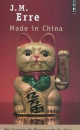 MADE IN CHINA - J. M. ERRE