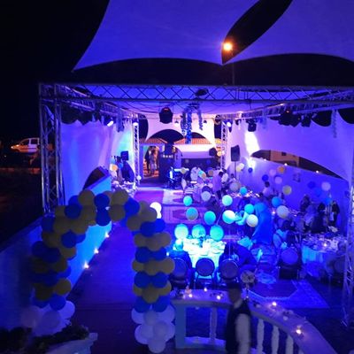 Animation Des Anniversaires A Casablanca 0634643831