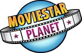 MOVIESTARPLANET