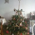 mon beau sapin ...