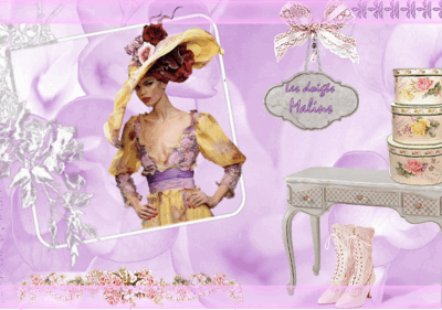 la bannière de jacqueline 