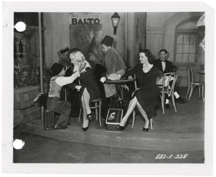 29/06-01/07/2016, PROFILES IN HISTORY, Hollywood Auction 83 - Lots