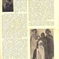 Article sur Amrita en hongrois, Budapest, le 13 juin 1937