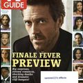 Dr House à la une de TV Guide