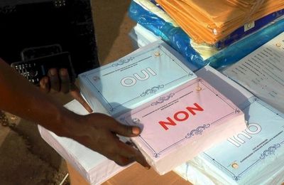 Guinée: élections avec la pandémie Covid-19