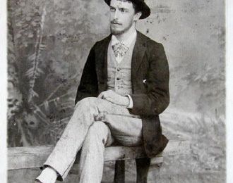 Paul-Jean Toulet (1867 – 1920) : « Un Jurançon 93... »