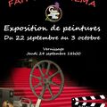 EXPOSITION A LIEVIN !