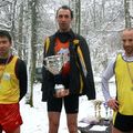 CROSS DE BLANGY : UNE ÉDITION MARQUÉE D’UNE TRACE BLANCHE.