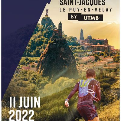 Grand Trail de Saint-Jacques