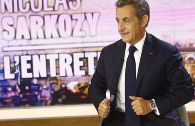 Sarkozy : Son retour vu et commenté par de jeunes militants UMP