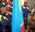 Jeux olympiques 2012: les athlètes congolais sont arrivés à Londres