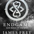 Endgame, tome 3: Les Régles du Jeu