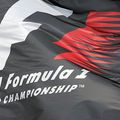 Le logo officiel du championnat de formule 1 !!!