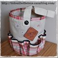Une tote Homemade by Ln ...
