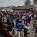 NORD-KIVU : RETOUR AU CALME A GOMA APRES LA REPRESSION D'UNE MANIFESTATION AYANT FAIT AU MOINS 7 MORTS