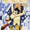 "Astro Boy - Anthologie 01" de Osamu Tezuka