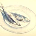 Sardines day!