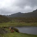 El Cajas