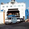 Plus de 450.000 MRE ont regagné le Maroc via le port de Tanger depuis le 15 juin