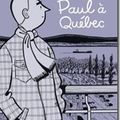 Paul à Québec