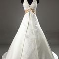 J-162 : La robe de mariée, again !