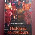 Kunzang Choden, Histoires de Femmes.....en couleurs