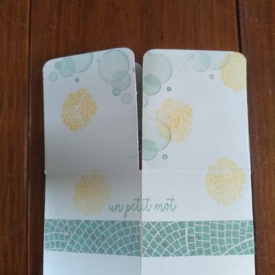 carte boite fêtes des mères