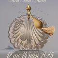 11ème Rando baie du Mont-Saint-Michel - du 12 au 14 juin 2025 - demandez le programme !!!