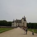 CHENONCEAUX