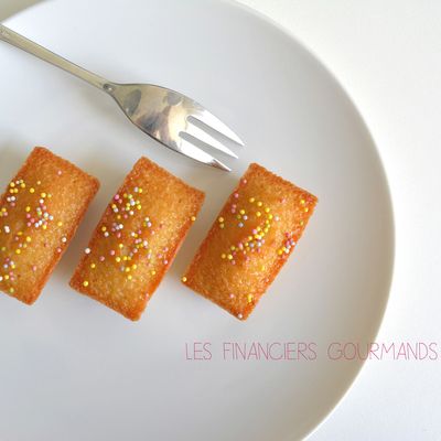 Gourmandises du mercredi