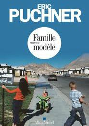 NOVEMBRE 2013: Une famille modèle de Puchner