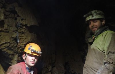 Un méandre à disloquer ?