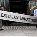 225 millions d'euros : le montant de l'escroquerie subie par Lehman Brothers