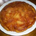 Tarte Tatin