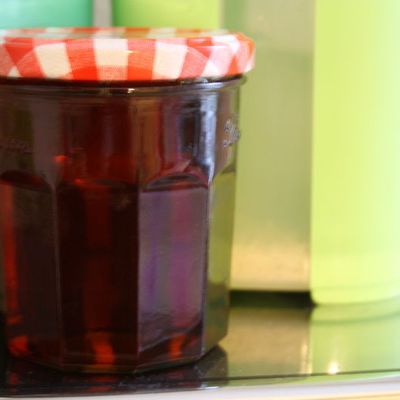 Trucs et astuces: le caramel liquide.