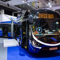 Busworld 2019 : le retour du trolleybus se confirme