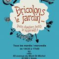 Ah ... le joli Mois de Mai !!!