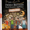 Récré >>> Freres Brothers