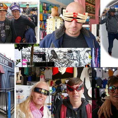 Quartiers d'Atlanta ..à chacun son style !!