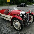 Morgan Three Wheeler