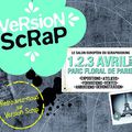 VERSION SCRAP 2011 ET LES BRODERIES DE MARIE-JO