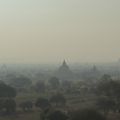 Bagan ou la vallée aux 4000 temples