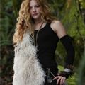 News du jour sur Twilight