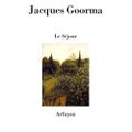 Jacques Goorma et le séjour