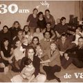 les 30 ans de Valy